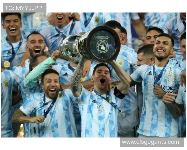 梅西再破纪录！成为美洲杯助攻王