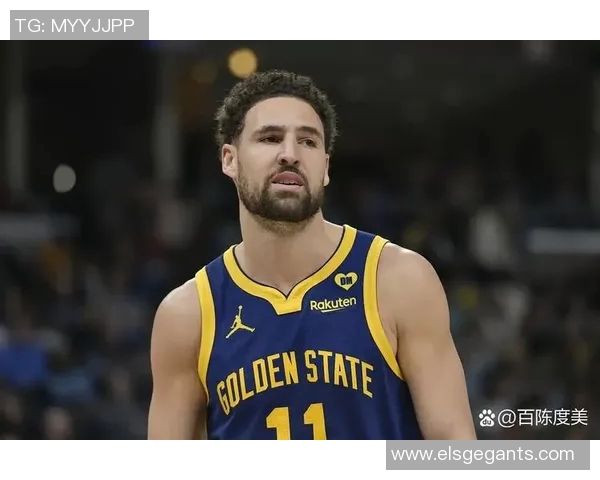 勇士宣布与汤普森续约,实力阵容更加稳固