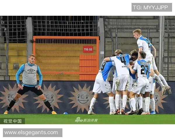 沙尔克04德甲连战连败，前景堪忧