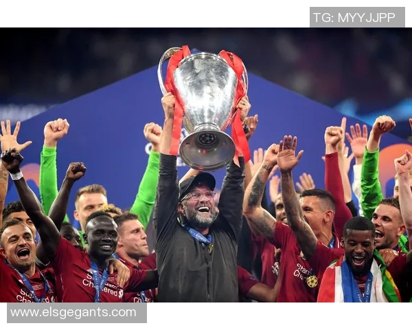 利物浦主帅克洛普：要警惕曼城挑战，团结拼搏才能捍卫冠军荣耀