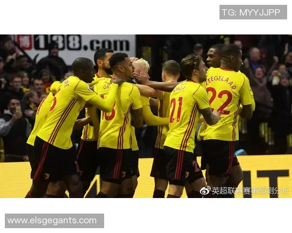 切尔西与沃特福德精彩对决集锦回顾及赛后分析