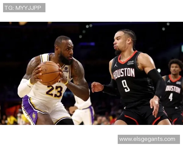 湖人对决火箭精彩直播回顾与赛后分析尽在此处